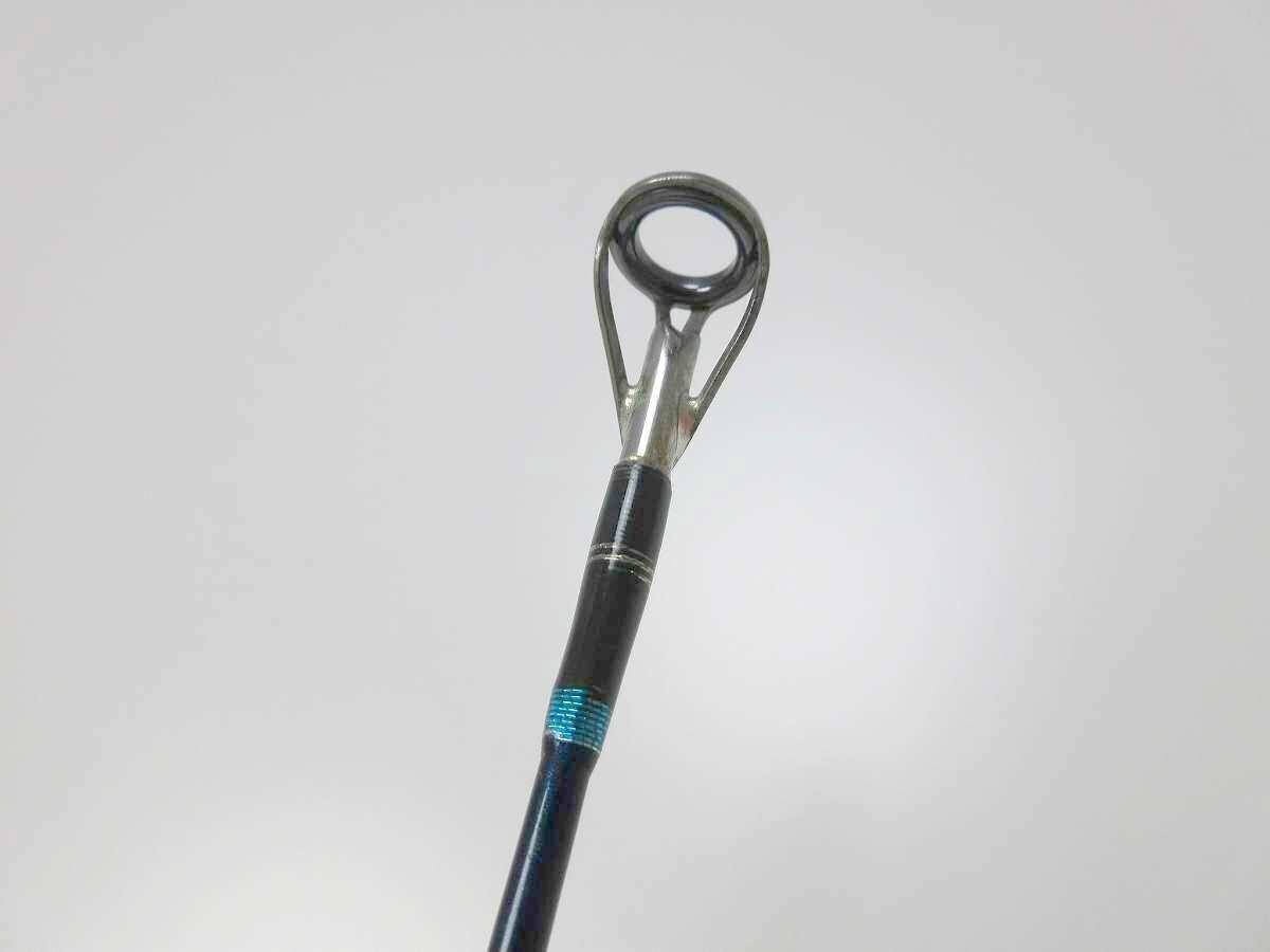 Shimano Ocea Blue Rose S535R Casting Rods Fishing /AT3630/36 Shimano Ocea Blue Rose S535R Casting Rods Fishing /AT3630/36