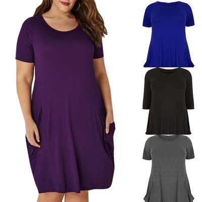 ebay plus size dresses