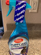 simple solutions puppy aid