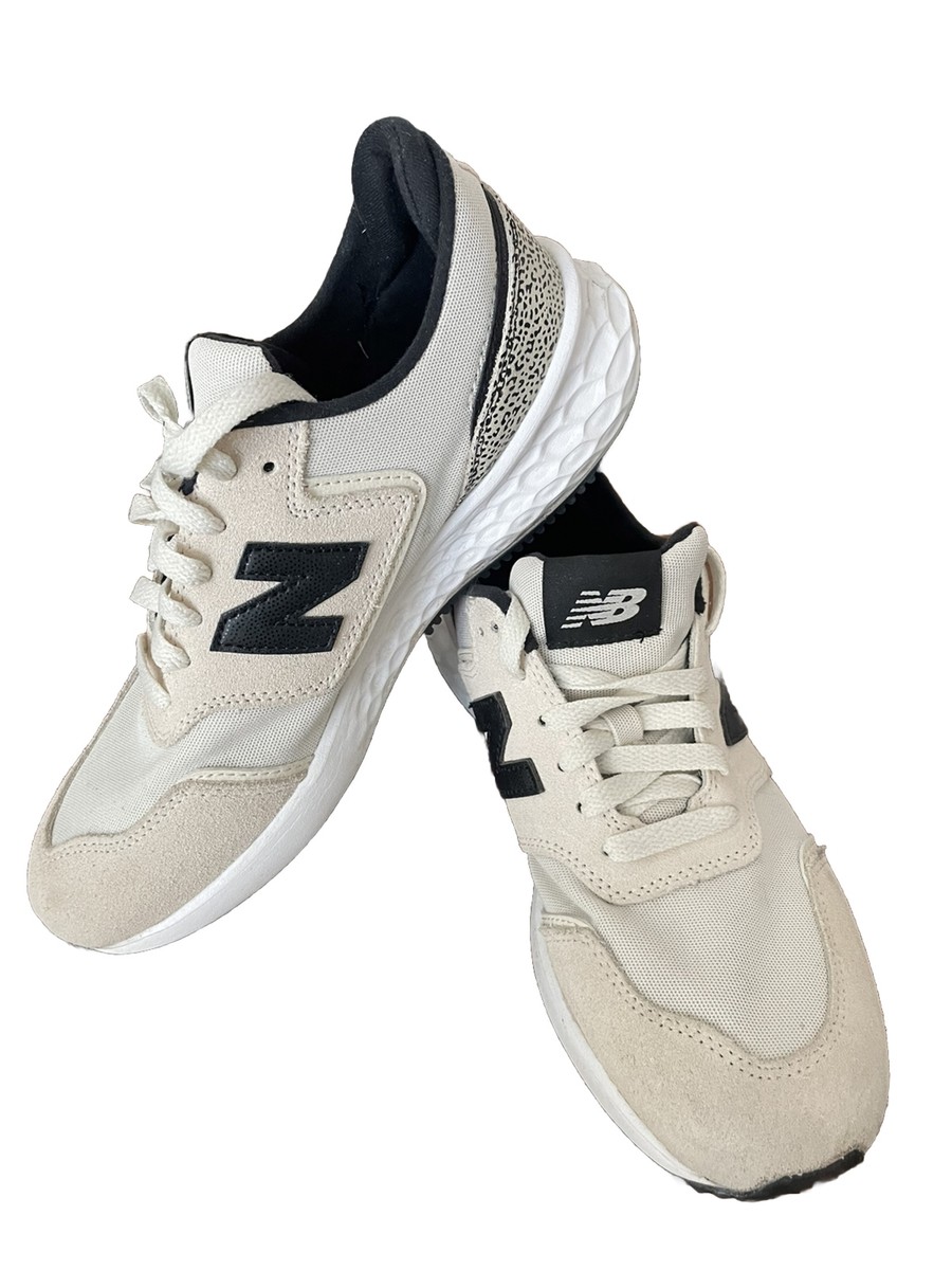 Chaussures Femme Sneaker New Balance X70 Preto Feminino New - Main Image