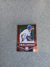 Zack Jones Signed In Person 2012 Panini Elite Extra Edition Rc A11