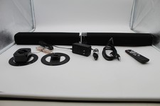 Sound Bar for Smart TV 2 in 1 Detachable Soundbar READ DESC PC1741659