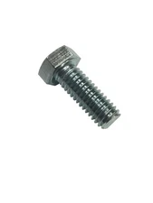 Milwaukee 06-75-0500 Hex Head Screw 3/8-16 x 1 in