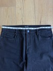 New Men’s Fashion Nova Jeans Size 38 Pants Mens Black Denim New W/O Tags — photo 7