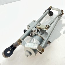 MOTORINO TERGICRISTALLO ANTERIORE PER OPEL Corsa E 3° Serie 13432685 B13DTE (1