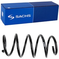 Sachs Fahrwerksfeder Vorderachse Passend FüR VW Polo | 993 223