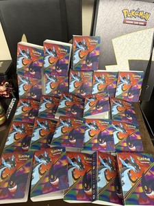 pokemon mini portfolio | eBay pokemon mini portfolio | eBay