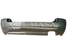 JUMASA Heckstoßstange Stoßfänger Hinten für KIA SPORTAGE (JE, KM)