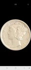 1935 Mercury Silver Dime