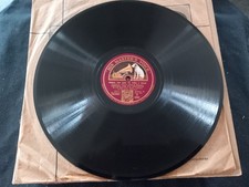 ARTISTS - A (SELECTION 2 AMBROSE & HIS ORCHESTRA) - CHOICE OF 78RPM RECORDS