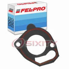 Fel-Pro 35630 Coolant Thermostat Housing Gasket for WO8565 C31312 53020547AC ji