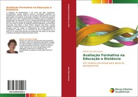 Marize Lyra Silva Passos | AvaliaçãO Formativa Na EducaçãO A DistâNcia | Buch