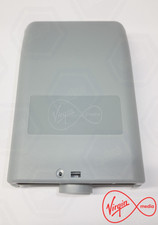 Virgin Media External Wall junction Box Broadband CableTV Housing cover superhub