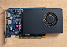 Grafikkarte mit Lüfter