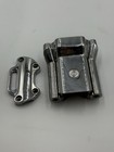 Harley Davidson OEM Chrome Riser 67898 96 No Bolts