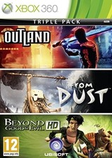 Ubisoft Xbox Live Hits Collection Xbox 360  Microsoft Xbox 360  UK IMPORT 