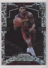 2019-20 Panini Prizm Rookie Fast Break Prizm Kevin Porter Jr #274 08jk
