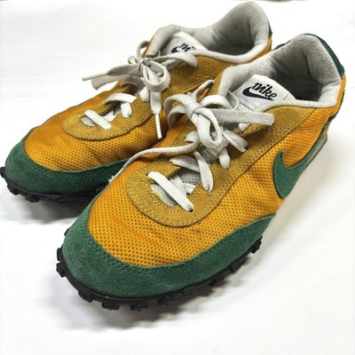 Men 9.0US 00S Nike Waffle Racer 2 Shoes Sneakers