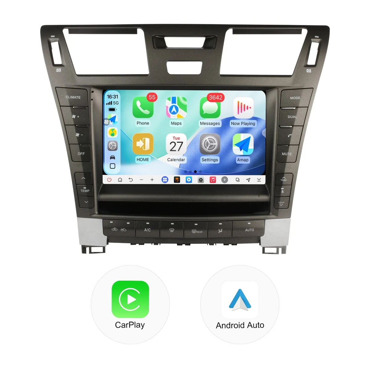 Other Interior Parts & Accessories for Lexus LS460 for sale | eBay