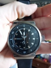 Porsche Watch