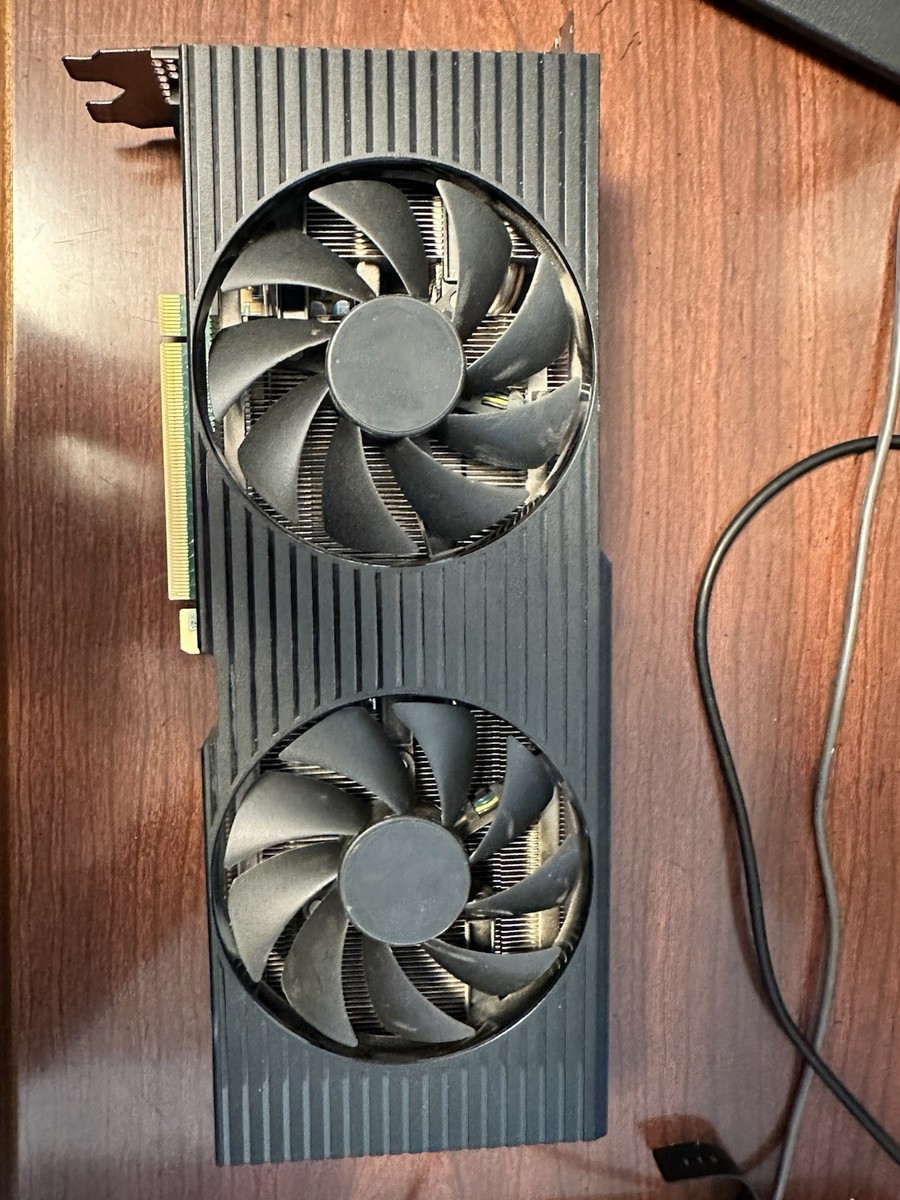 NVIDIA GeForce RTX 3080 10GB GDDR6X PCIe 4.0 x16 Ray Tracing