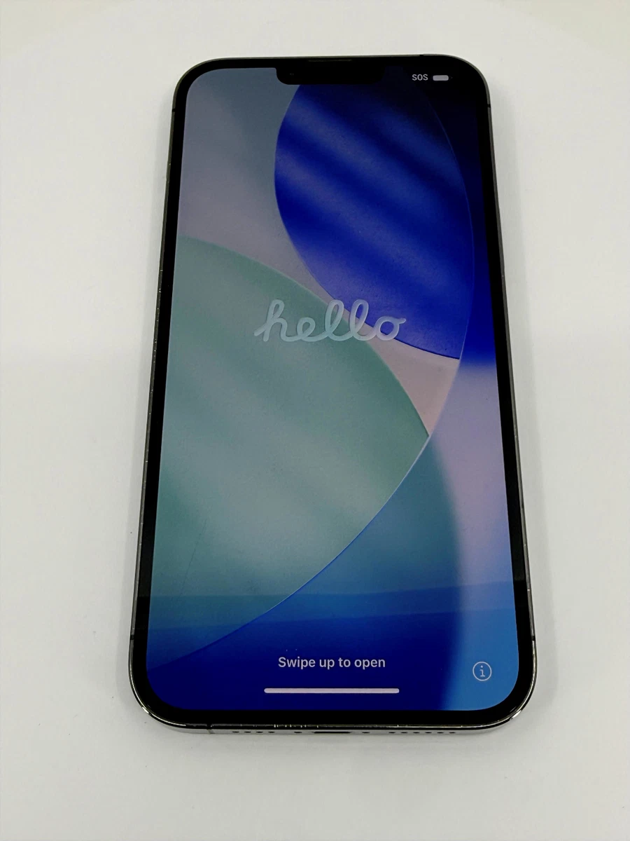 Apple iPhone 13 Pro Max - For Sale - ebay.com