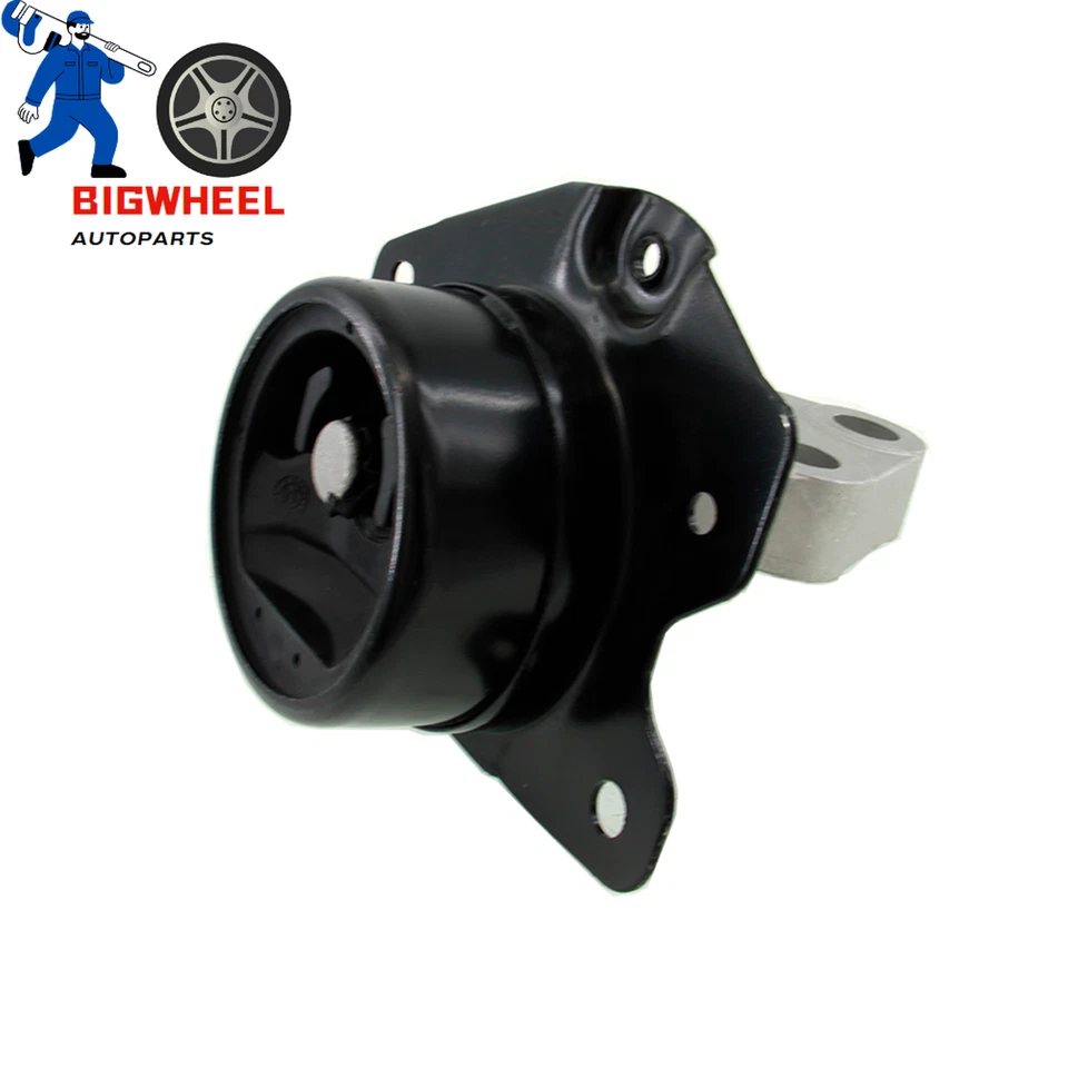 4×Engine Motor & Transmission Mount for Saturn Vue 2008-2010 L4 2.4L Foto 3 de 4