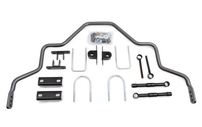 Hellwig for 19-21 Chevrolet Silverado 1500 2/4WD Chromoly 1-1/8'' Rear Sway Bar