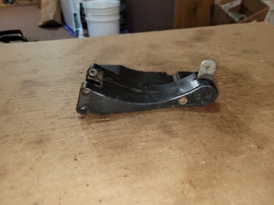 Jonsered OEM 49sp Chainsaw Read Handle Base Used Chainsaw Part
