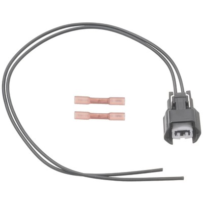 Canister Vent Solenoid Connector SMP For 2011-2019 Nissan Versa