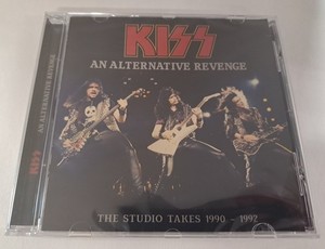 Kiss Revenge | eBay