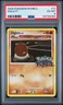 2009 POKEMON RUMBLE #11 DIGLETT PSA 6