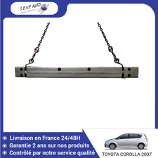 Pare-choc avant Toyota COROLLA