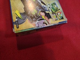 LEGO Legends of CHIMA: Braptor's Wing Striker (70128) - NEW - DAMAGED BOX