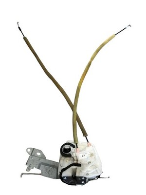 Mazda 2 DE Türschloss Türverriegelung 2/3türer links 8K18A0190 (107)