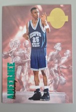 1993 Classic Four Sport Collection - Anfernee Hardaway #313 (RC)