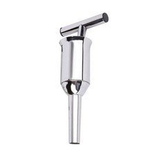 Sausage Making Book Stainless Steel Stuffer Attachment Tool