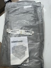IKEA Harnosand Corner Sofa Cover Set