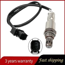Downstream Oxygen Sensor For Acura RDX 2.3L L4 Turbocharged 2007 2008 2009-2012
