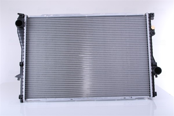 NISSENS-OE 60603A-OE Radiator, engine cooling for BMW