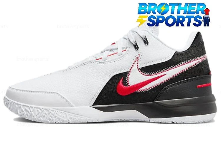 Nike Zoom LeBron NXXT Gen AMPD EP First Game for Sale