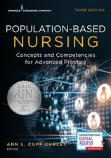 Population-Based Nursing: Concepts and Competencies for Advanced Practice - ...