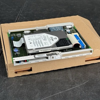 Ericsson ROF 137 5481/1 HDU6 PBX Module Card MD110 MX ONE Telecom Board