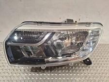 Frontscheinwerfer Dacia Logan Sandero II S25062816 260605665R LED Links