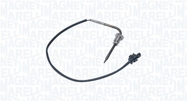 Magneti Marelli Sensor Abgastemperatur 172000579010 FüR Smart Fortwo 451 Cdi 301-image