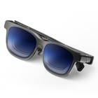 VITURE Lunettes AR XR Luma Pro — Écran Ultra Net de 152” en 1200p 120Hz, FOV 52°