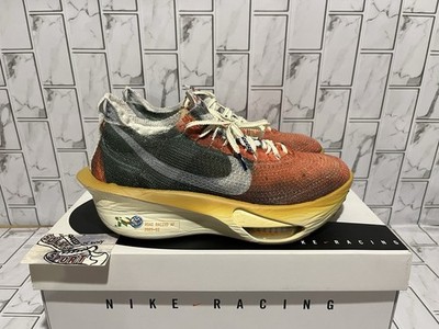 New Nike Air Zoom Alphafly Next% 3 International Running Shoes ZoomX IH3575-999