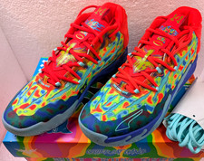 NEW W/Box GutterMelo Sz 10 Puma MB.03 Gutter Cat Gang Lamelo Ball RARE NFT Shoe