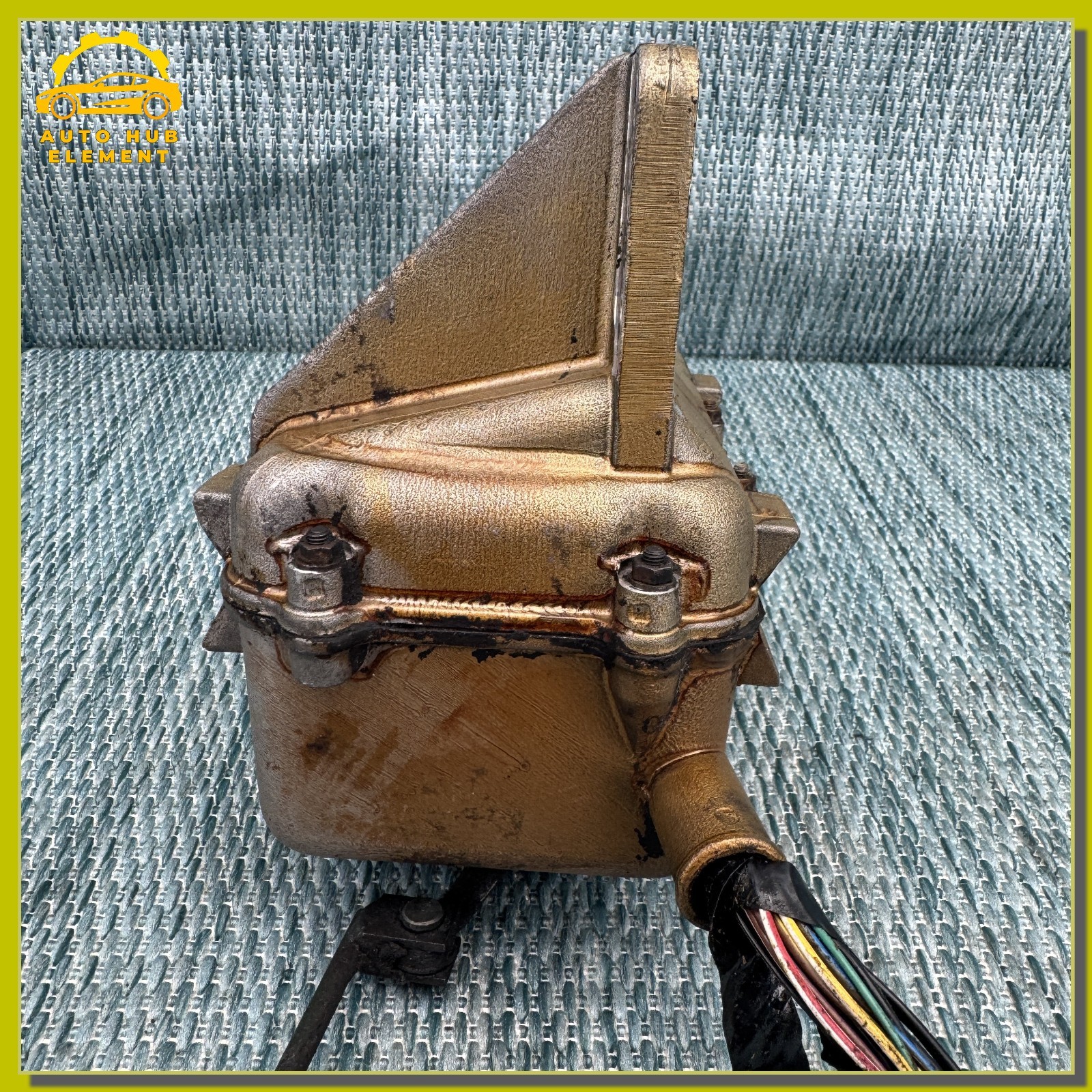 Bentley Brooklands 1992-1998 Blend door actuator
