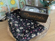 Moonlight Tarot Deck by Llisvidess - Indie Exclusive HTF